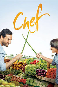 Free Download Chef Movie-Show-Video in HD Mp4